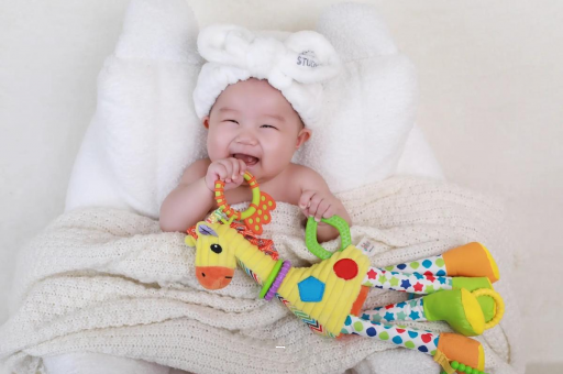 无棣宝宝为什么会吐奶