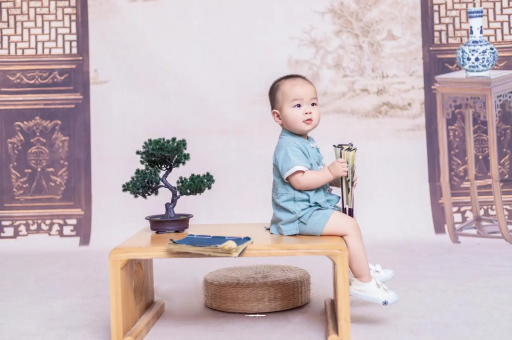 无棣宝宝发烧两天了